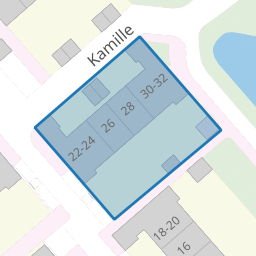 Perceel ISS00-A-1105