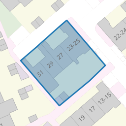 Perceel ISS00-A-1106