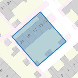 Perceel ISS00-A-1107