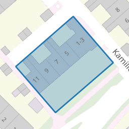 Perceel ISS00-A-1108