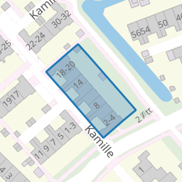 Perceel ISS00-A-1109