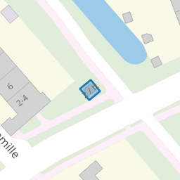 Perceel ISS00-A-1110