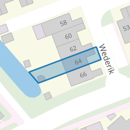 Perceel ISS00-A-1112