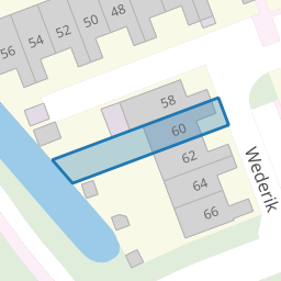 Perceel ISS00-A-1114