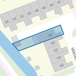 Perceel ISS00-A-1115