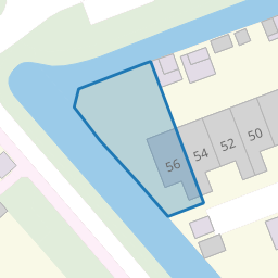 Perceel ISS00-A-1116