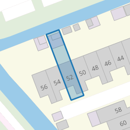 Perceel ISS00-A-1118