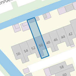 Perceel ISS00-A-1119