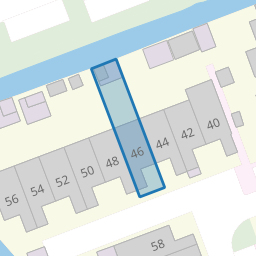 Perceel ISS00-A-1121