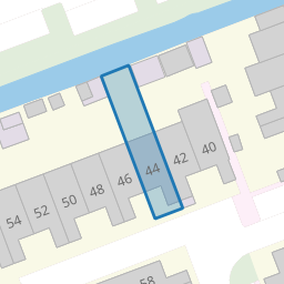 Perceel ISS00-A-1122