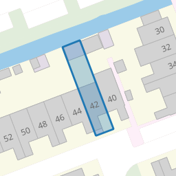 Perceel ISS00-A-1123