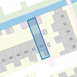 Perceel ISS00-A-1124