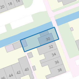 Perceel ISS00-A-1125