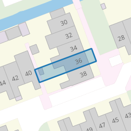 Perceel ISS00-A-1128