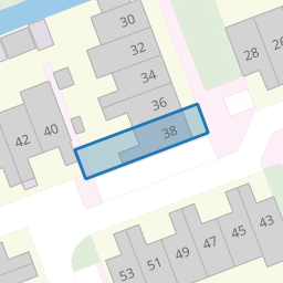 Perceel ISS00-A-1129