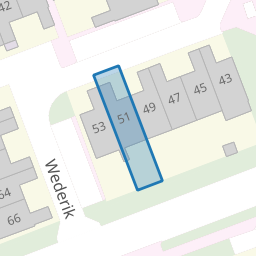 Perceel ISS00-A-1131