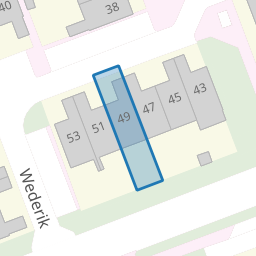 Perceel ISS00-A-1132