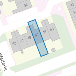 Perceel ISS00-A-1133