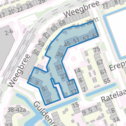 Perceel ISS00-A-1136