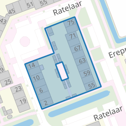 Perceel ISS00-A-1137