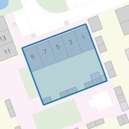 Perceel ISS00-A-1139