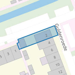 Perceel ISS00-A-1140