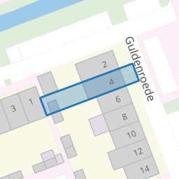 Perceel ISS00-A-1141