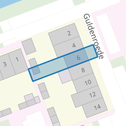 Perceel ISS00-A-1142