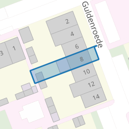 Perceel ISS00-A-1143