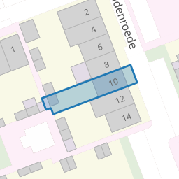 Perceel ISS00-A-1144