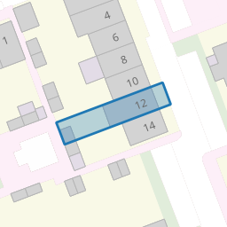 Perceel ISS00-A-1145