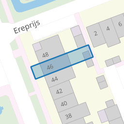 Perceel ISS00-A-1153