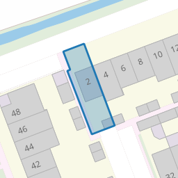 Perceel ISS00-A-1155