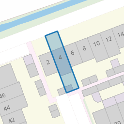 Perceel ISS00-A-1156