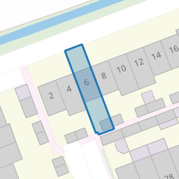 Perceel ISS00-A-1157