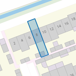 Perceel ISS00-A-1158