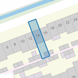 Perceel ISS00-A-1161