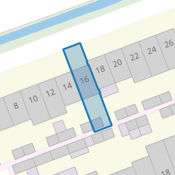 Perceel ISS00-A-1162