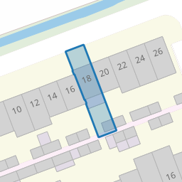 Perceel ISS00-A-1163