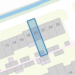 Perceel ISS00-A-1164