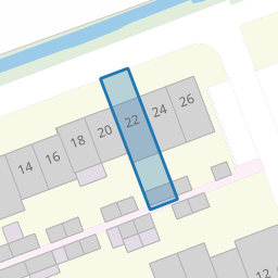 Perceel ISS00-A-1165