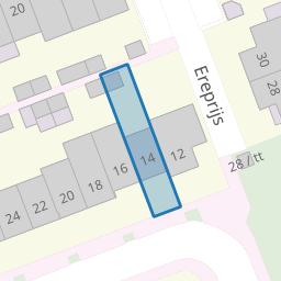 Perceel ISS00-A-1169