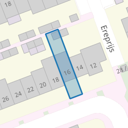 Perceel ISS00-A-1170