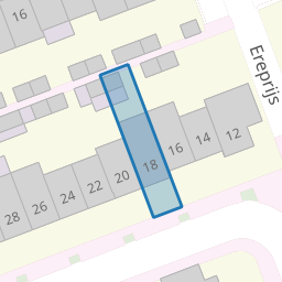 Perceel ISS00-A-1171