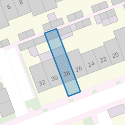 Perceel ISS00-A-1176