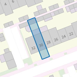 Perceel ISS00-A-1177