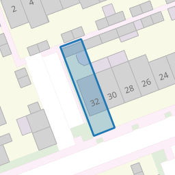 Perceel ISS00-A-1178