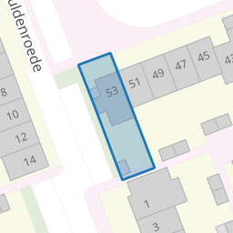 Perceel ISS00-A-1180