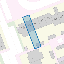 Perceel ISS00-A-1181