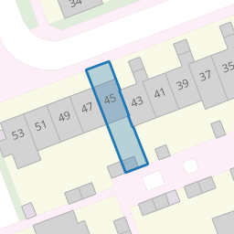 Perceel ISS00-A-1184